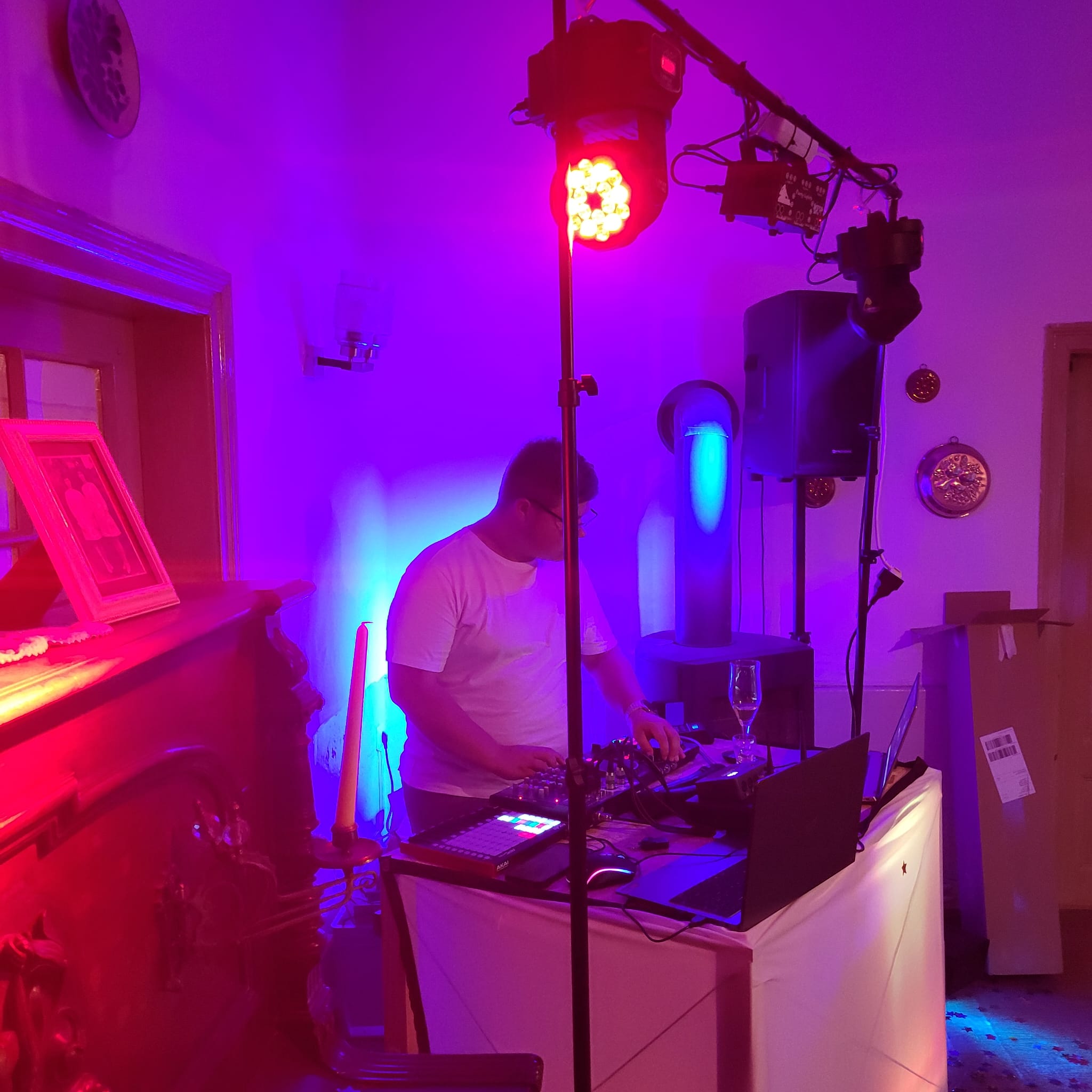 DJ Rogge 1
